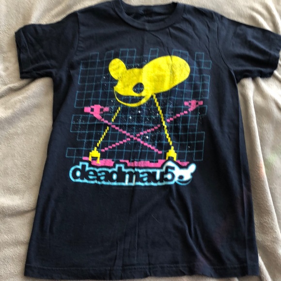 Deadmau5 shirt - Picture 1 of 3